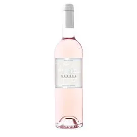 BÔ RIVAGE AOP Les voiles Bandol, vin ros� 750ml