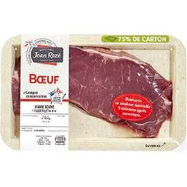 JEAN ROZÉ Faux filet viande bovine 170g