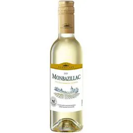 CLUB DES SOMMELIERS Monbazillac Vin blanc 375ml