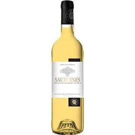 EXPERT CLUB Vin blanc Sauternes 75cl