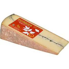 NOTRE SÉLECTION Morbier au lait cru 280g