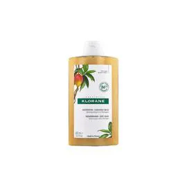 KLORANE Shampoing nutrition à la mangue 400ml