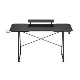ATIKA Bureau Gaming T10 XL - Noir l'unité