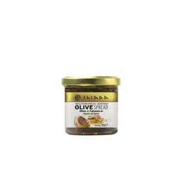 ILIADA Iliada Tartinable Olives de Kalamata et Figues Séchées 135g