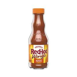 FRANK'S Sauce RedHot 148ml