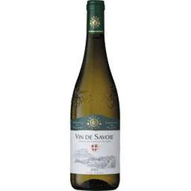 EXPERT CLUB Savoie, vin blanc 750ml