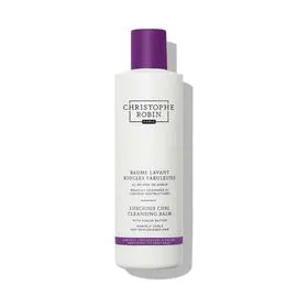 CHRISTOPHE ROBIN Baume lavant boucles fabuleux 250ml
