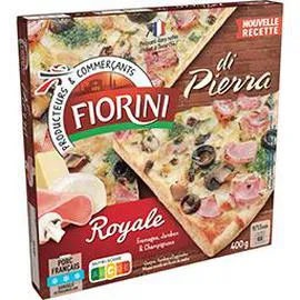 FIORINI Di Pierra - Pizza Royale 400g