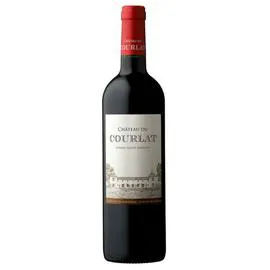  Château du Courlat Lussac St Emilion 375ml