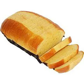 NOTRE SÉLECTION Gâche tranches épaisses pur beurre 600g