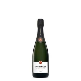 TAITTINGER Champagne AOP brut 750ml