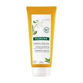 KLORANE Soin Solaire Capillaire Baume Réparateur au Monoï 200ml