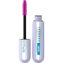 MAYBELLINE NEW YORK Maybelline Mascara Waterproof Falsies Surreal l'unité