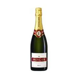 MERCIER Champagne Brut 75cl