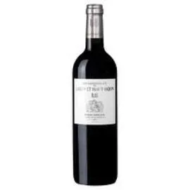  Les Demoiselles de Larrivet Haut-Brion AOC Pessac-Léognan 750ml