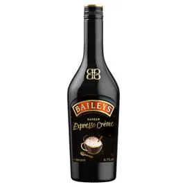 BAILEYS Liqueur Expresso crème 70cl