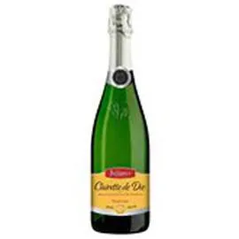 JAILLANCE AOC Clairette de Die Esprit de terroirTradition 75cl