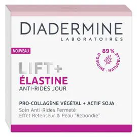 DIADERMINE Soin anti-âge jour/ultra tenseur 50ml