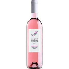  Les Hauts De Tarente Cotes De Provence Rosé 75cl
