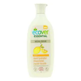 ECOVER Liquide Vaisselle Au Citron  Bio 500ml