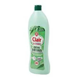 MARQUE REPÈRE, CLAIR Crème nettoyante 3en1 - Javel 750ml