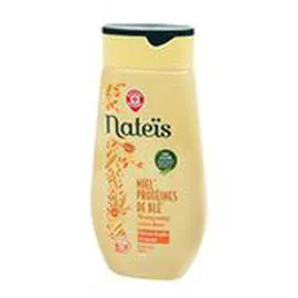MARQUE REPÈRE, NATEÏS Shampoing Cheveux fragiles 250ml