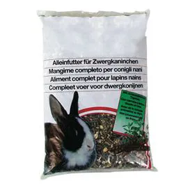VITAKRAFT Vitobel Aliment Complet Pour Lapins Nains 850g