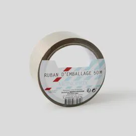 MONOPRIX Maison Ruban Adhésif D'Emballage l'unité