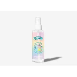 MERCI HANDY Brume protectrice visage magic plants 100ml