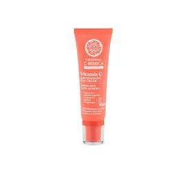 NATURA SIBÉRICA Natura Siberica crème yeux anti-oxydante 30ml
