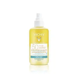 VICHY LABORATOIRES Eau protection solaire SPF50 200ml
