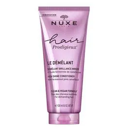 NUXE Hair Prodigieux Démêlant Cheveux Brillance Miroir 200ml