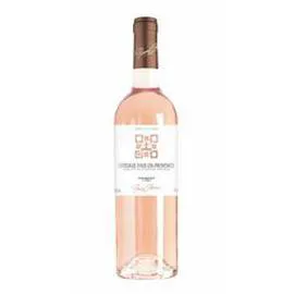 PIERRE CHANAU AOP Coteaux-d'Aix-en-Provence rosé 75cl