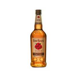 FOUR ROSES Whisky bourbon 70cl