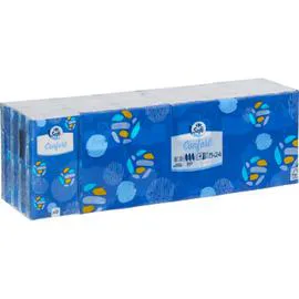 CARREFOUR SOFT Mouchoirs Confort 24x9 