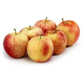 FILIÈRE QUALITÉ CARREFOUR Pommes Royal Gala x6