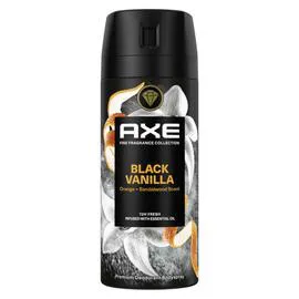 AXE Déodorant Black Vanilla 150ml
