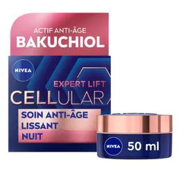 NIVEA Soin visage Cellular Expert Lift Nuit 50ml