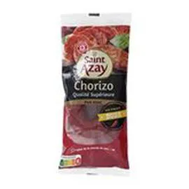 MARQUE REPÈRE, SAINT-AZAY Chorizo Saint Azay Doux 225g