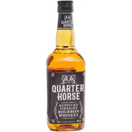 QUARTER HORSE Bourbon Kentucky Straight 70cl