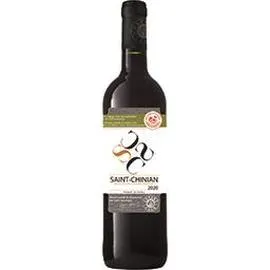 EXPERT CLUB Saint Chinian AOP, vin Rouge, 750ml