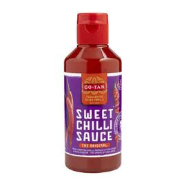 GO-TAN Sauce chili Sweet 270ml