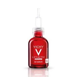 VICHY LABORATOIRES Soin visage sérum liftactiv B3 tâche brune et ride 30ml