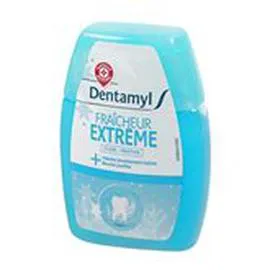 MARQUE REPÈRE, DENTAMYL Dentifrice Haleine fraîche 75ml