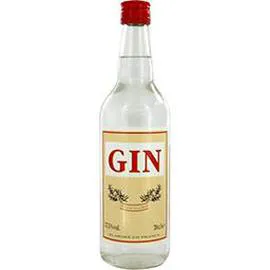 1ER PRIX Gin 700ml