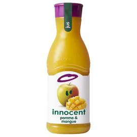 INNOCENT Jus pomme et mangue 900ml
