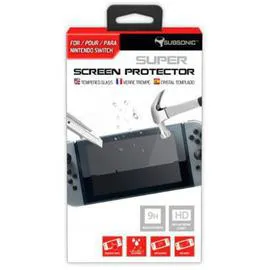  Ecran de Protection Oled Verre Trempé 9h l'unité