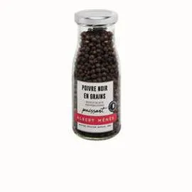 ALBERT MÉNÈS Poivre noir en grains 75g
