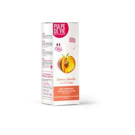 PULPE DE VIE Pdv Soin Hydra Caresse Velt 40g