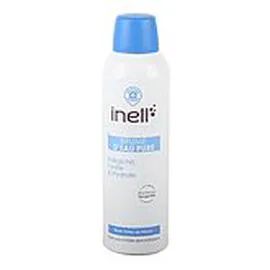 MARQUE REPÈRE, INELL Brume d'eau pure 150ml